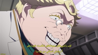 انیمه جن‌گیر آبی: حماسه‌ی «شیمانه ایلومیناتی» Ao no Exorcist: Shimane Illuminati-hen فصل 3 قسمت 9