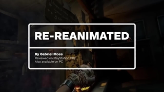 گیم پلی بازی The Walking Dead Saints And Sinners Chapter 2 Retribution VR