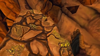 گیم پلی بازی Cave digger 2 Dig Harder VR