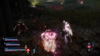 بررسی بازی Stranger of Paradise Final Fantasy Origin