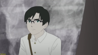 انیمه جدید جوینده ی آتش - فصل دوم Hikari no Ou Season 2 قسمت 8 با زیرنویس فارسی چسبیده