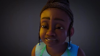 دانلود انیمیشن ایواجو Iwaju 2024 با زیرنویس فارسی