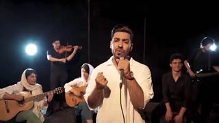 دانلود آهنگ فرید دلیری حسم عجیبه کامپوزیت ونیر