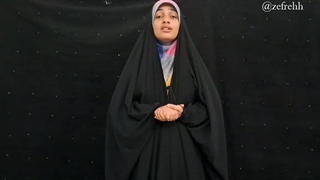 تقدیم به ساحت مقدس آقاامام زمان (عج)