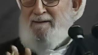 استوری / ریلز | فقید عزیز ما (مرحوم واعظ طبسی)