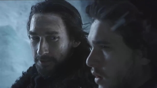 سریال Game Of Thrones فصل اول _ قسمت سوم (زیرنویس فارسی + سانسور شده)