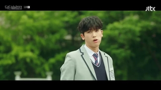 دکتر اسلامپ یا دکتر راکد قسمت 12 (بازیرنویس) Doctor Slump 2024