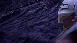 انیمه نبرد از طریق اسمان Battle Through the Heavens فصل 5 قسمت 86-720p