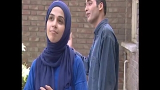 سریال کلانتر فصل اول قسمت ششم