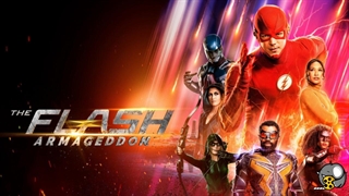 سریال فلش The Flash فصل دوم قسمت شانزدهم با زیرنویس فارسی