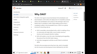 بررسی ارز لیدو LIDO (قسمت دوم)