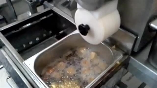 راهنمای استفاده از دستگاه فلافل زن