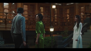 سریال کره ای عروسی غیرممکن 2024 Wedding Impossible (قسمت ۴) زیرنویس فارسی