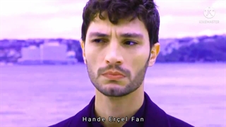 میکس شاد با اهنگ خارجی از سریال ترکی عشق منطق انتقام