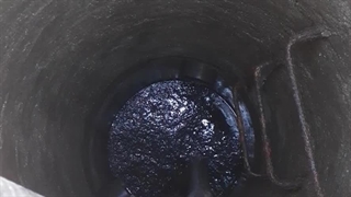 تخلیه چاه در تهران شبانه روزی