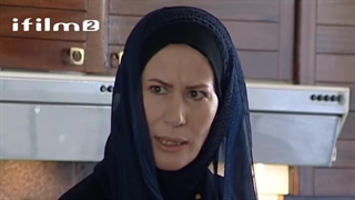 سریال کلانتر فصل دوم قسمت ششم