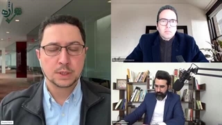 14021214: دونالد ترامپ در راه بازگشت به کاخ سفید؛ گفتگوی یوسف عزیزی و محمد منظرپور در کلیدواژه