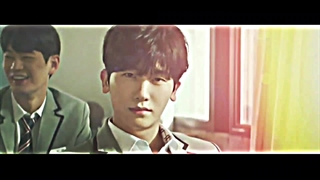 میکس شاد و عاشقانه از سریال دکتر اسلامپ تقدیمی کپشن چک‌کنین:)