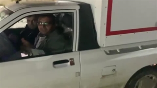 رضایت مشتری از سردخانه پراید شرکت نیک فرد