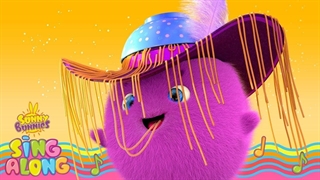 انیمیشن خرگوش های آفتابی | تقویت انگلیسی بچه ها