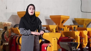 آسیاب 3 اسب 09133395546