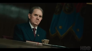 دانلود سریال رژیم The Regime 2024 با زیرنویس فارسی