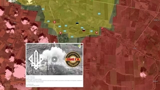 14021217: بروزرسانی جنگ اوکراین : زلینسکی؛ شکار یا طعمه؟