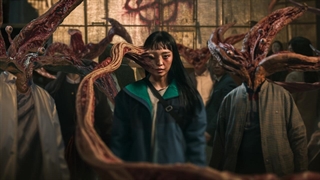 اولین تریلر لایو اکشن Parasyte: The Grey