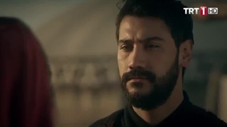Diriliş Ertuğrul 34. Bölüm