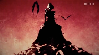 دانلود انیمیشن کسلوانیا- منظره شب Castlevania- Nocturne 2023