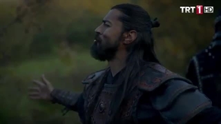 Diriliş Ertuğrul 38. Bölüm