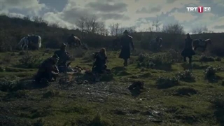 Diriliş Ertuğrul 48. Bölüm