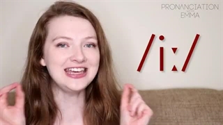 The /ɪ/ Sound (sit, bit, it)