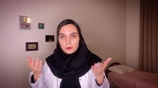 بهداشت بانوان در زندگی شخصی و رابطه|یه عمر دروغ تو مغزمون فرو کردن(توضیحات)