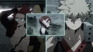 My Hero Academia Season 6 Opening