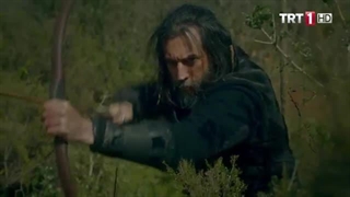 Diriliş Ertuğrul 52. Bölüm