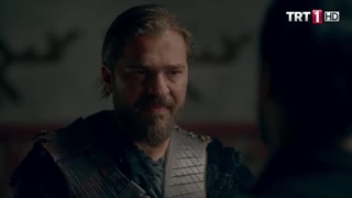Diriliş Ertuğrul 57. Bölüm