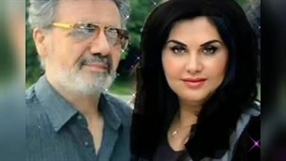 معین (آهای دلبر که بردی دل ز دستم)