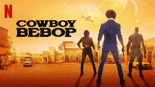 سریال کابوی بیباپ Cowboy Bebop فصل اول قسمت دوم با زیرنویس فارسی
