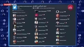 نبرد خونین فخرآور و سکویی در کلاب هاوس
