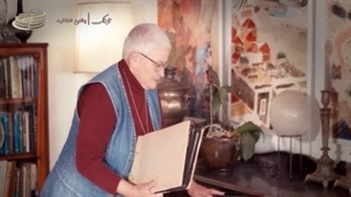 جاسوسی اسراییل در ایران