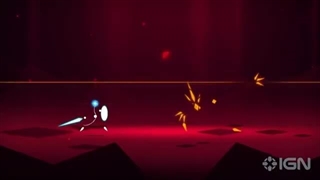 Worldless - Official Gameplay Trailer