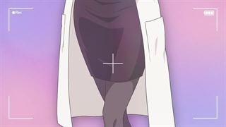 تریلر جدید انیمهٔ 2.5Dimensional Seduction از شخصیت مایوری هانیو