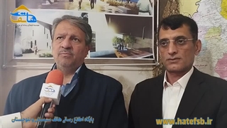 با اعتبارات هدایت شده بر رفع مشکلات جاده ای در مناطق سیل زده قدم برخواهیم داشت