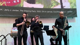 روز جهانی موسیقی جاز