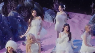 BABYMONSTER - Stuck In The Middle M_V HITS 100 MILLION VIEWS