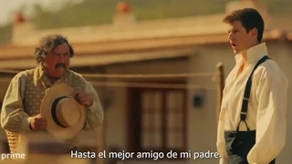 سریال زورو ۲۰۲۴ دوبله فارسی _ لینک دانلود این سریال در توضیحات