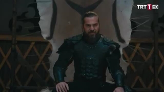 Diriliş Ertuğrul 99. Bölüm