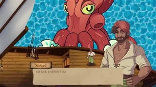 تریلر بازی Potions: A Curious Tale