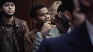 فیلم پرونده گلدمن با زیرنویس فارسی/The Goldman Case 2023